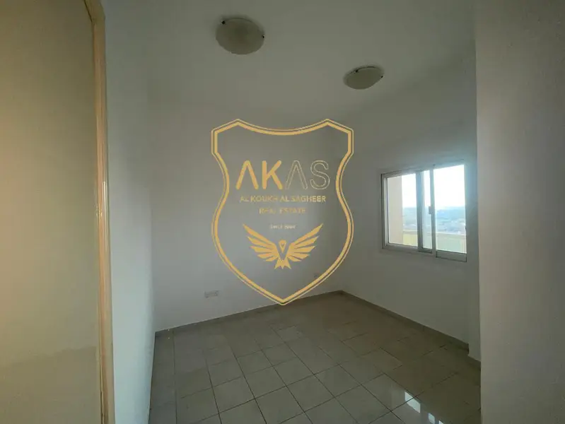 *1 Bedroom for 50K ONLY | Next to Al Nahda Metro | With GYM & Pool | Family Building*