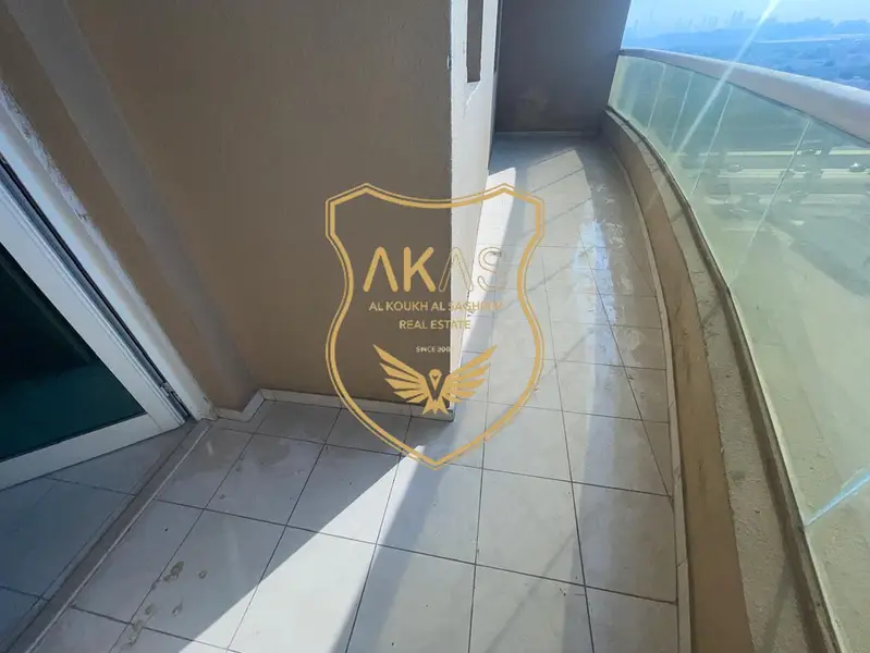 *1 Bedroom for 50K ONLY | Next to Al Nahda Metro | With GYM & Pool | Family Building*