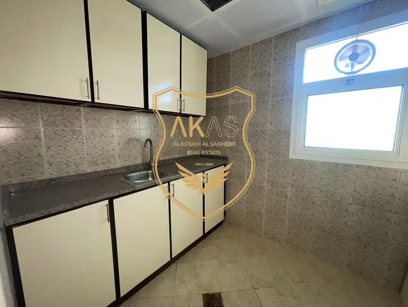 *1 Bedroom for 50K ONLY | Next to Al Nahda Metro | With GYM & Pool | Family Building*