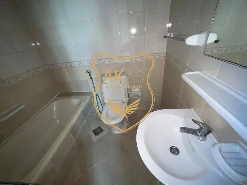*1 Bedroom for 50K ONLY | Next to Al Nahda Metro | With GYM & Pool | Family Building*