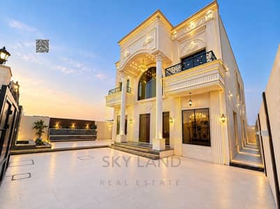 5 Bedroom Villa for Sale in Al Helio, Ajman - batch_WhatsApp Image 2026-09-19 at 1.05. 26 PM (1). jpeg