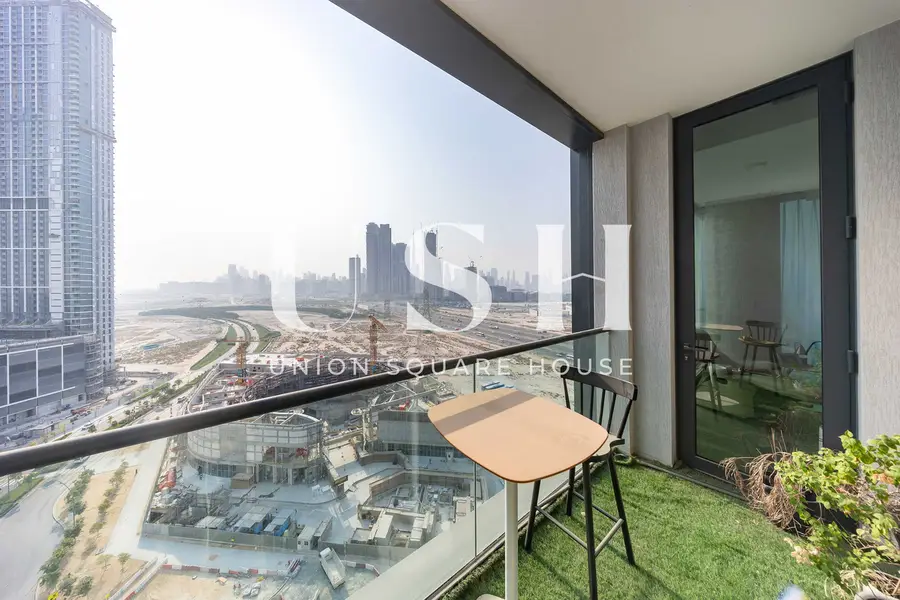 Furnished| Burj View| Vastu| High ROI