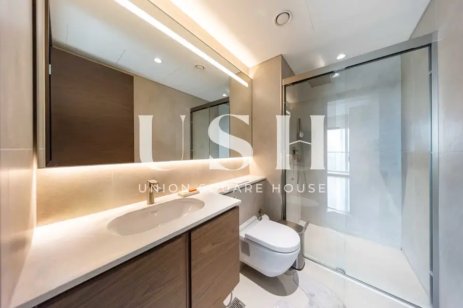 Furnished| Burj View| Vastu| High ROI