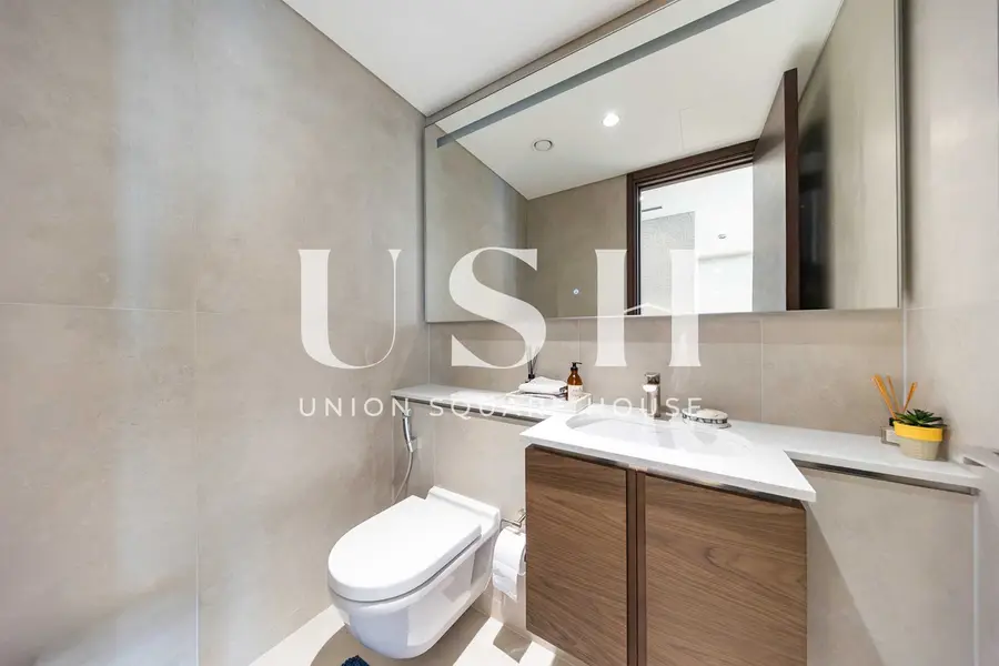 Furnished| Burj View| Vastu| High ROI