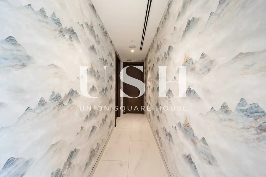 Furnished| Burj View| Vastu| High ROI