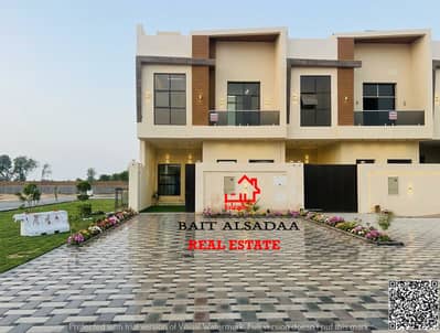 4 Camere Villa in vendita a Al Helio, Ajman - WhatsApp Image 2026-10-14 at 1.06. 59 AM. jpeg