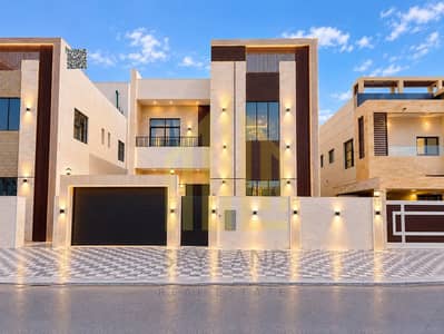 5 Bedroom Villa for Sale in Al Alia, Ajman - batch_1. jpeg