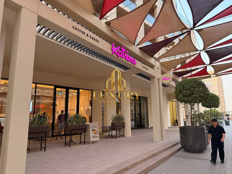 2 Luxury 1-Bedroom Apartment in Al Mamsha | Brand-New Building | Premium Amenities