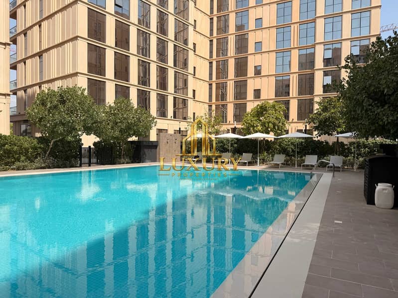 4 Luxury 1-Bedroom Apartment in Al Mamsha | Brand-New Building | Premium Amenities