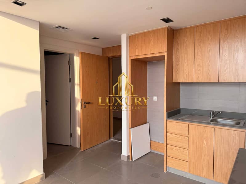 10 Luxury 1-Bedroom Apartment in Al Mamsha | Brand-New Building | Premium Amenities