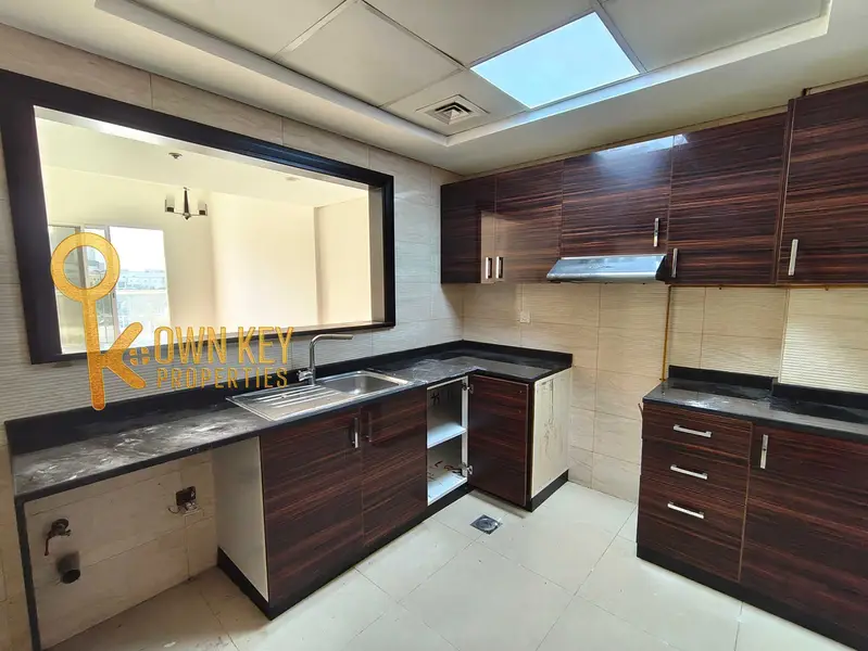 SPACIOUS APARTMENT | 4 CHEQUES | NEAR MOSQUE