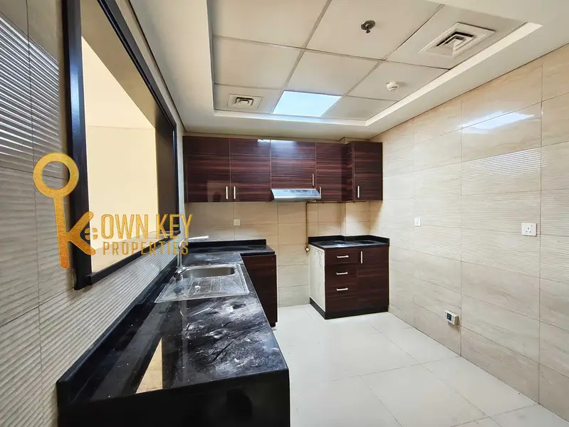 SPACIOUS APARTMENT | 4 CHEQUES | NEAR MOSQUE