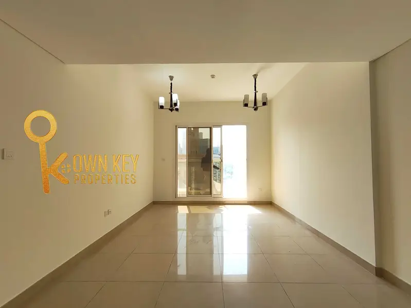 SPACIOUS APARTMENT | 4 CHEQUES | NEAR MOSQUE