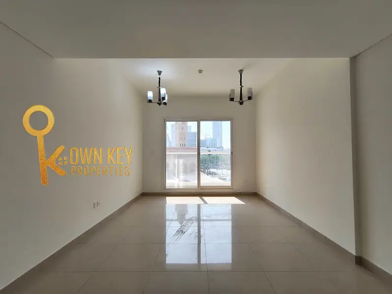 SPACIOUS APARTMENT | 4 CHEQUES | NEAR MOSQUE