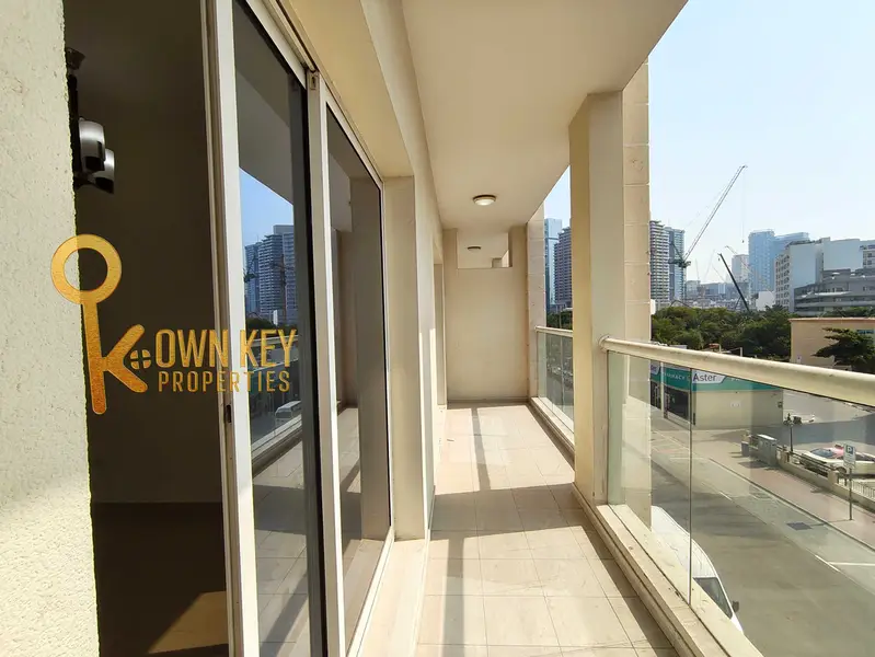 SPACIOUS APARTMENT | 4 CHEQUES | NEAR MOSQUE
