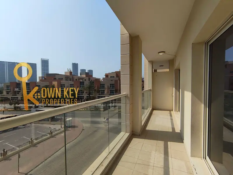 SPACIOUS APARTMENT | 4 CHEQUES | NEAR MOSQUE