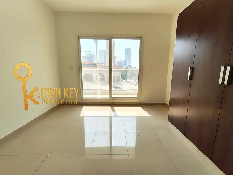 SPACIOUS APARTMENT | 4 CHEQUES | NEAR MOSQUE