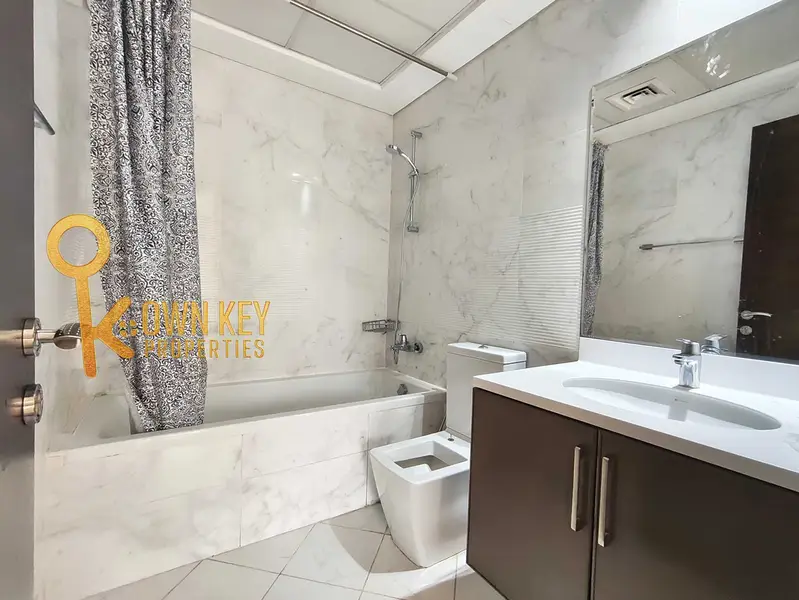 SPACIOUS APARTMENT | 4 CHEQUES | NEAR MOSQUE