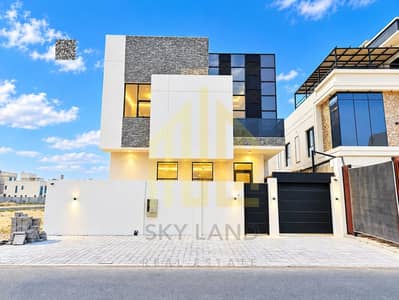 5 Bedroom Villa for Sale in Al Yasmeen, Ajman - batch_WhatsApp Image 2026-10-13 at 6.14. 59 PM. jpeg