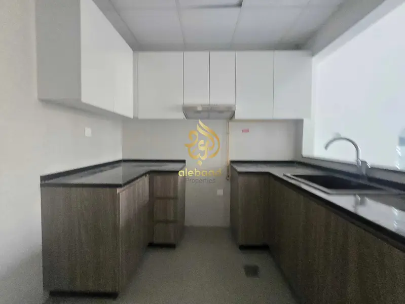 Brand New Modern 1 Bedroom !! Balcony !!All Amenities
