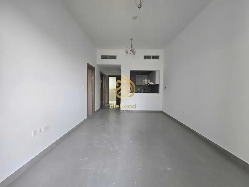 Brand New Modern 1 Bedroom !! Balcony !!All Amenities