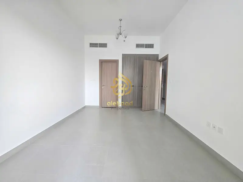 Brand New Modern 1 Bedroom !! Balcony !!All Amenities