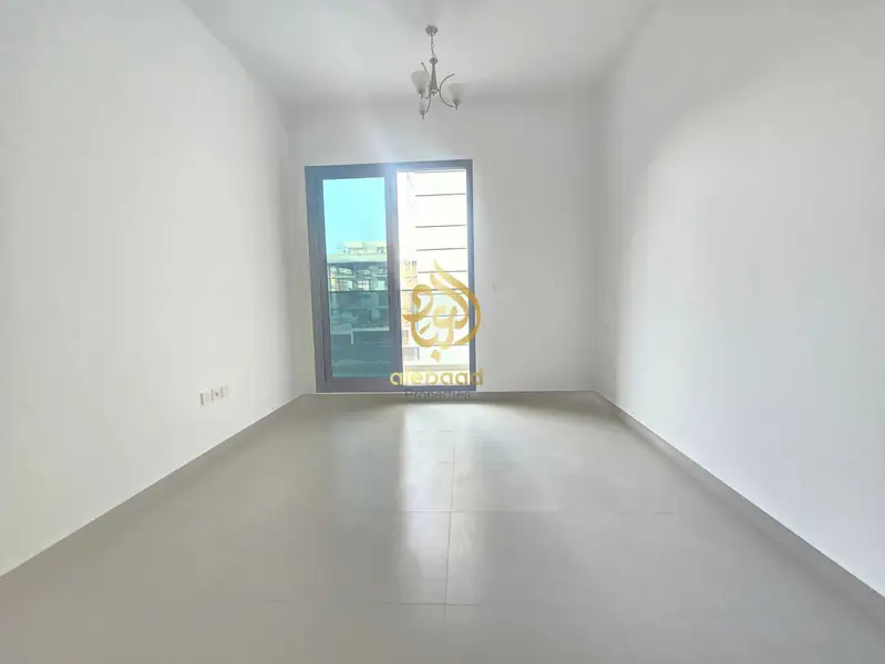 Brand New Modern 1 Bedroom !! Balcony !!All Amenities