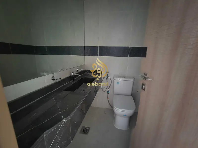 Brand New Modern 1 Bedroom !! Balcony !!All Amenities