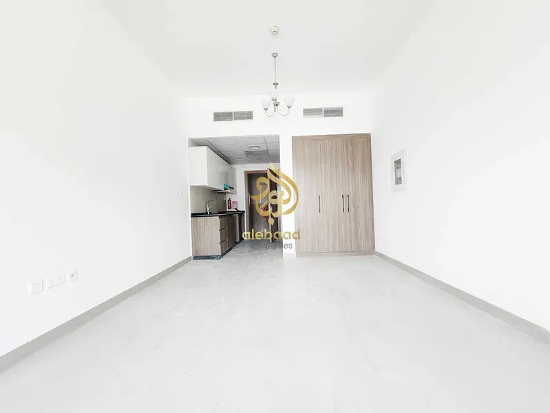 1BR Apartment | Carthage | Downtown City View | Unfurnished