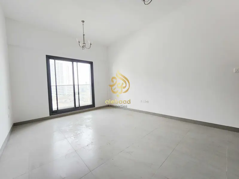 1BR Apartment | Carthage | Downtown City View | Unfurnished