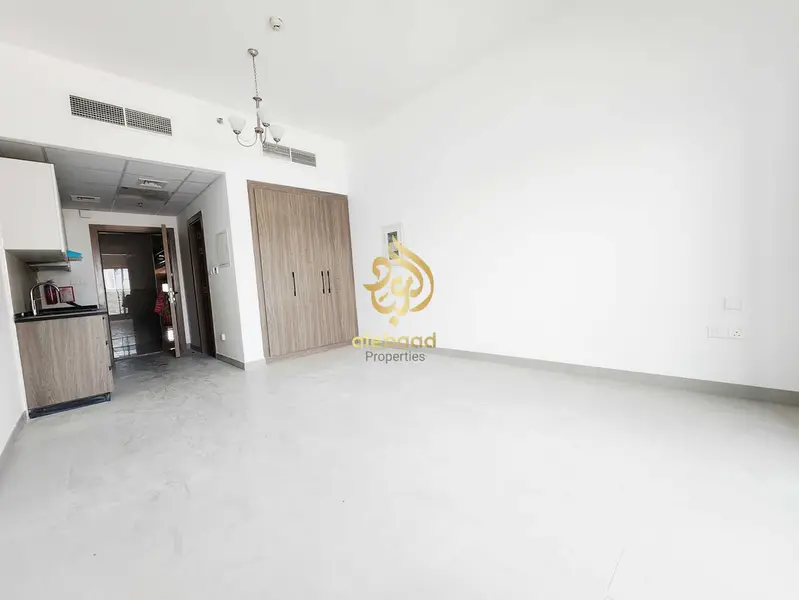 1BR Apartment | Carthage | Downtown City View | Unfurnished