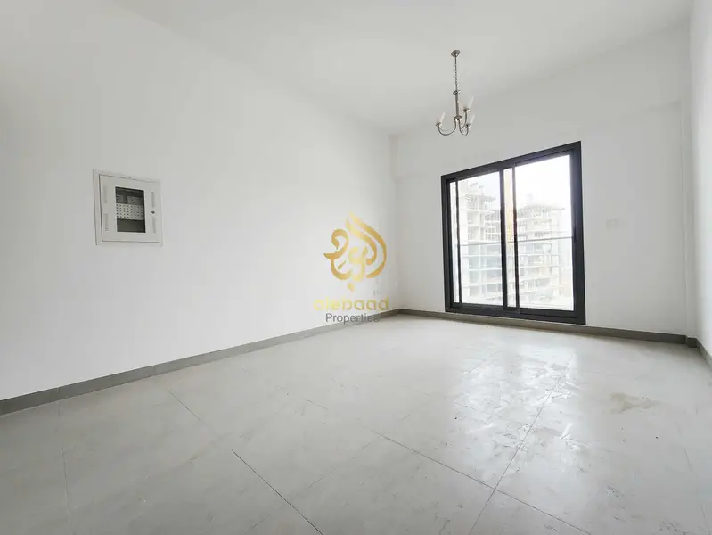 1BR Apartment | Carthage | Downtown City View | Unfurnished