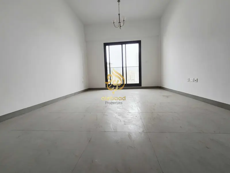 1BR Apartment | Carthage | Downtown City View | Unfurnished