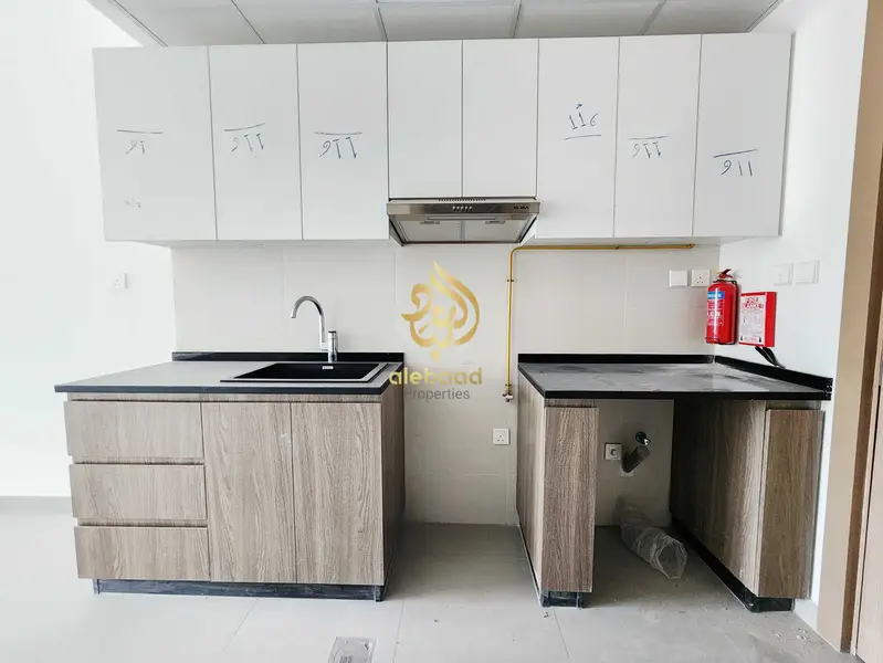 1BR Apartment | Carthage | Downtown City View | Unfurnished