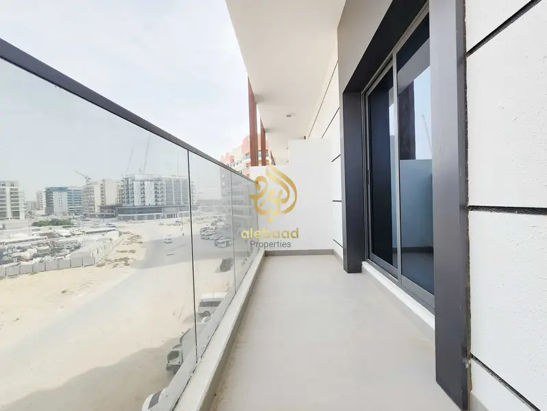 1BR Apartment | Carthage | Downtown City View | Unfurnished