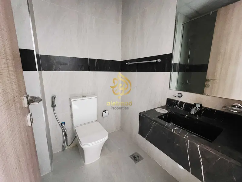 1BR Apartment | Carthage | Downtown City View | Unfurnished