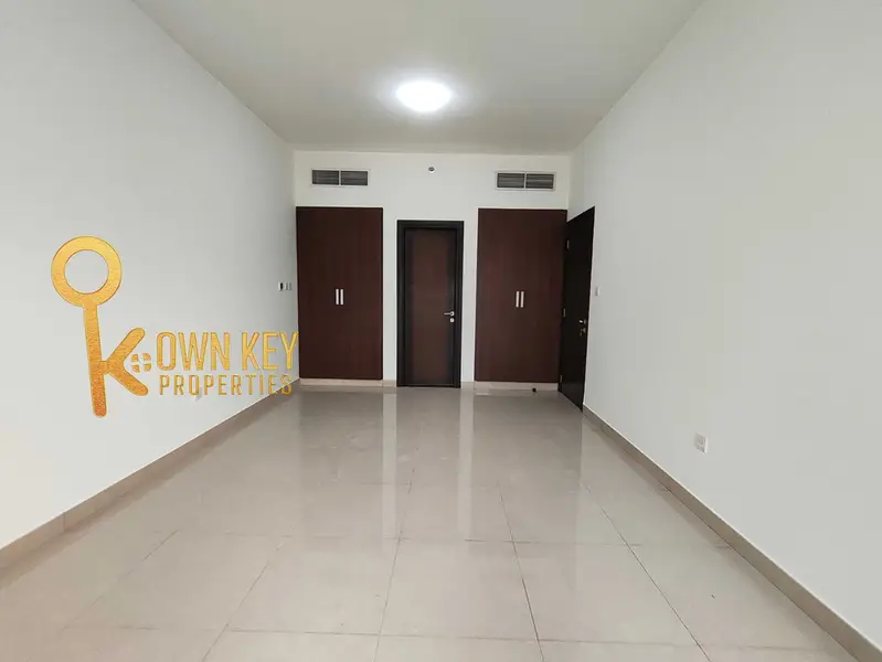 MASSIVE APARTMENT | 4 CHEQUES | NEAR PARK & MOSQUE