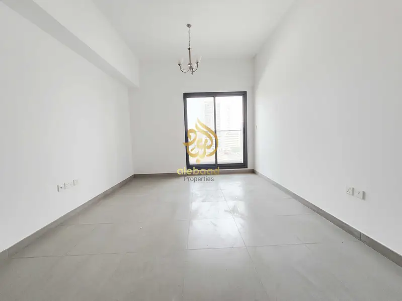 1BR Apartment | Carthage Warsan 4 | Balcony | Downtown View