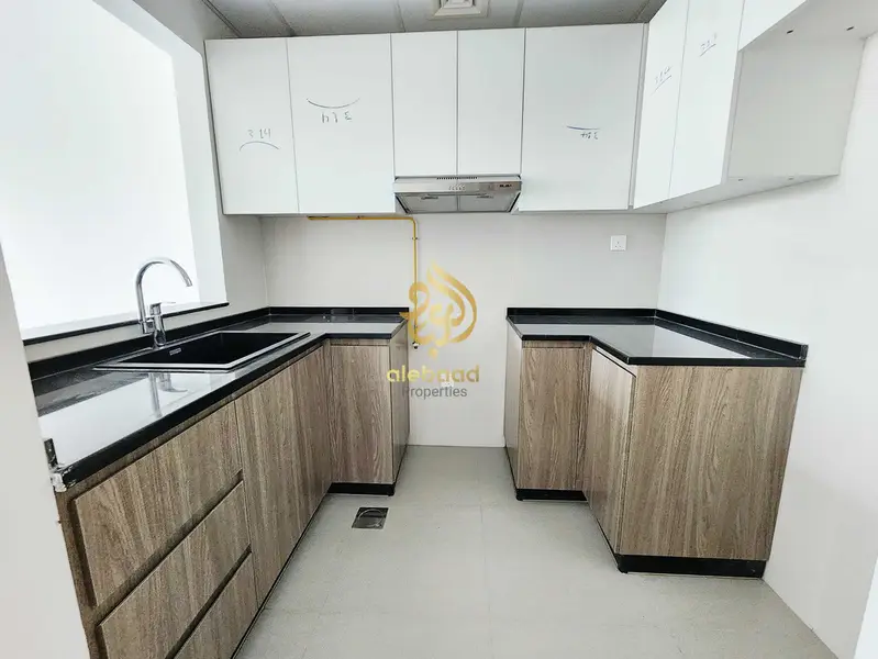 1BR Apartment | Carthage Warsan 4 | Balcony | Downtown View