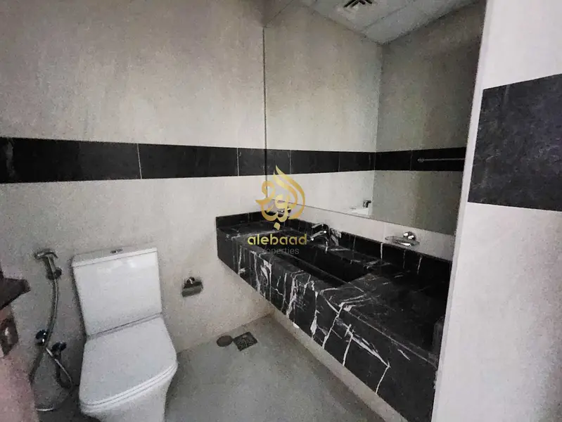 1BR Apartment | Carthage Warsan 4 | Balcony | Downtown View