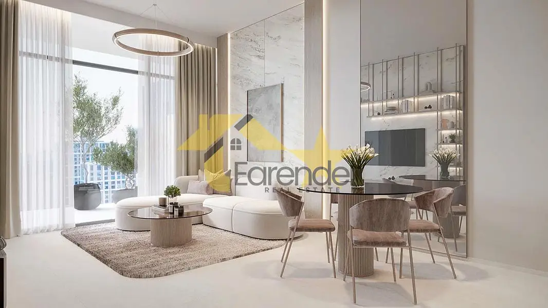 OffPlan Resale | Motivated Seller | Spacios Apartment | High ROI | Near Upcoming Metro | City View