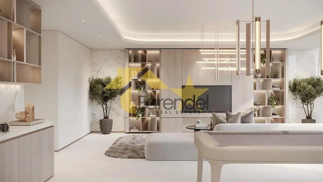 OffPlan Resale | Motivated Seller | Spacios Apartment | High ROI | Near Upcoming Metro | City View