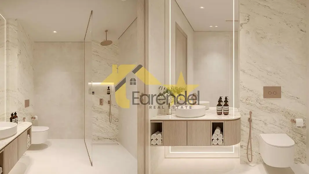 OffPlan Resale | Motivated Seller | Spacios Apartment | High ROI | Near Upcoming Metro | City View