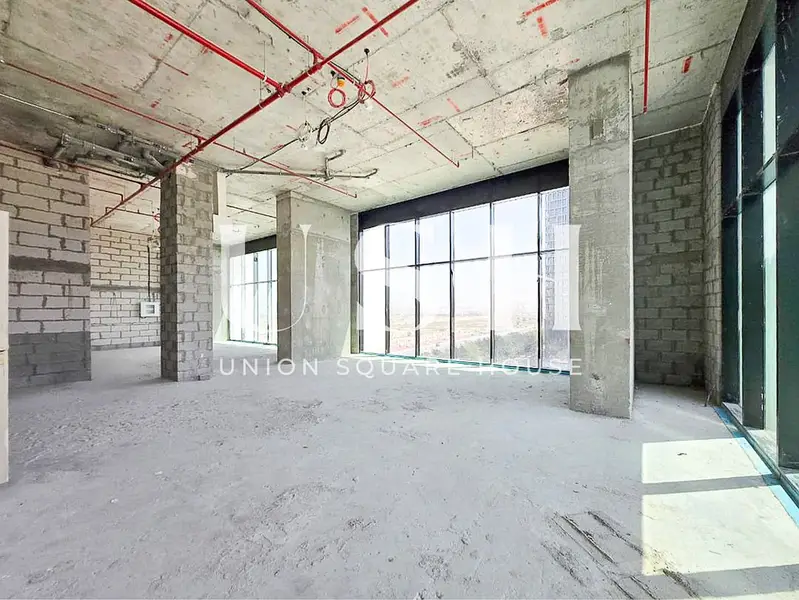 Shel| & Core| Easy Entry & Exit To Al Khail | Burj View