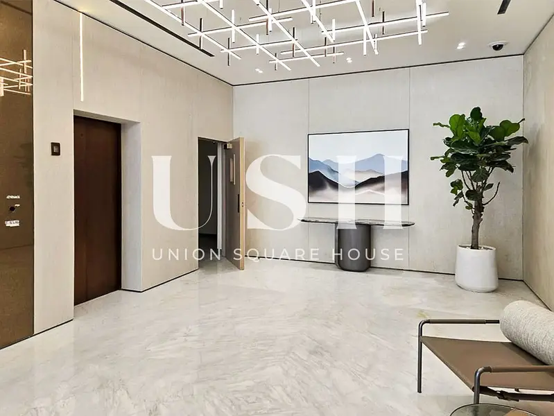 Shel| & Core| Easy Entry & Exit To Al Khail | Burj View