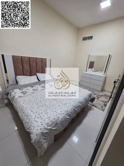 1 Schlafzimmer Wohnung zum Miete in Al Rashidiya, Ajman - WhatsApp Image 2026-10-13 at 5.54. 01 PM (1). jpeg