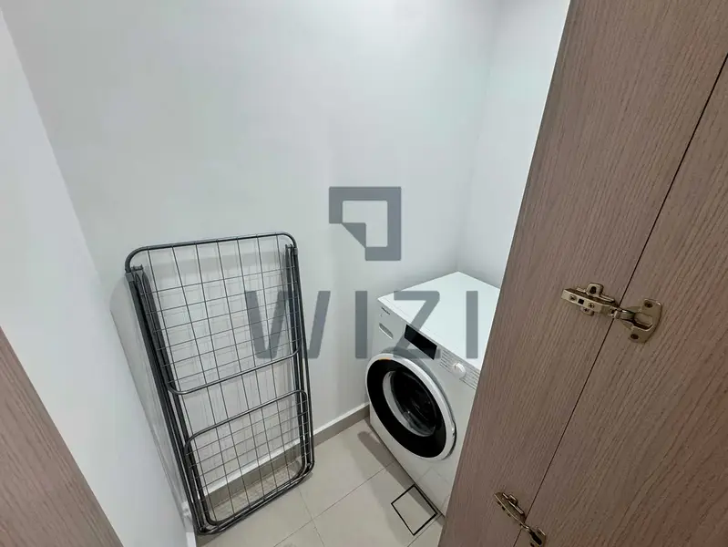 Fully Furnished | High Floor | Premium Finishes