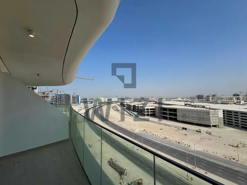 Fully Furnished | High Floor | Premium Finishes