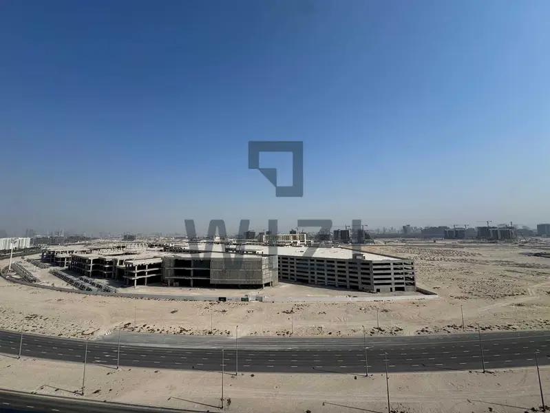 Fully Furnished | High Floor | Premium Finishes