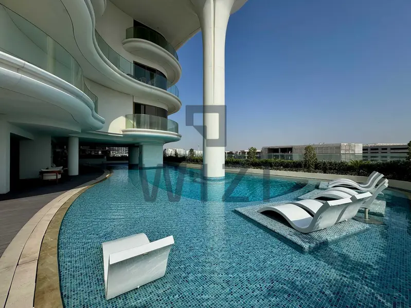 Fully Furnished | High Floor | Premium Finishes